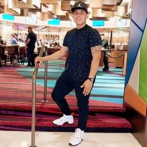 Meet your Posher, William